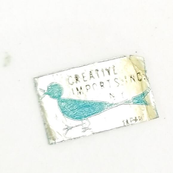 Vintage Parisian cottages 3 canister set - Picture 13 of 13